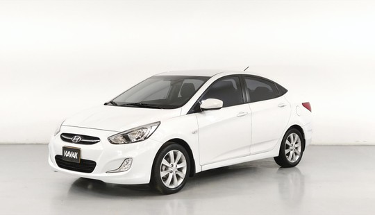 Hyundai Accent Nb PREMIUM 2019