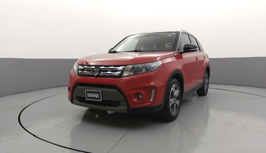 Suzuki Vitara GLX-2018