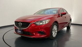 Mazda Mazda 6