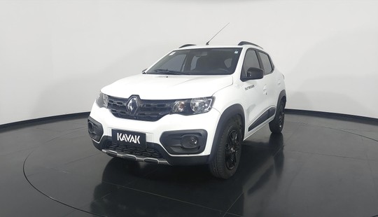 Renault Kwid SCE OUTSIDER-2020