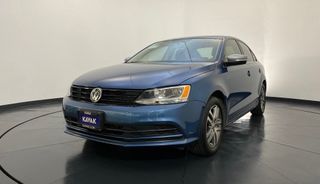 Volkswagen Jetta A6