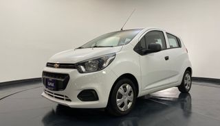 Chevrolet Beat