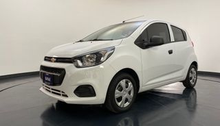 Chevrolet Beat