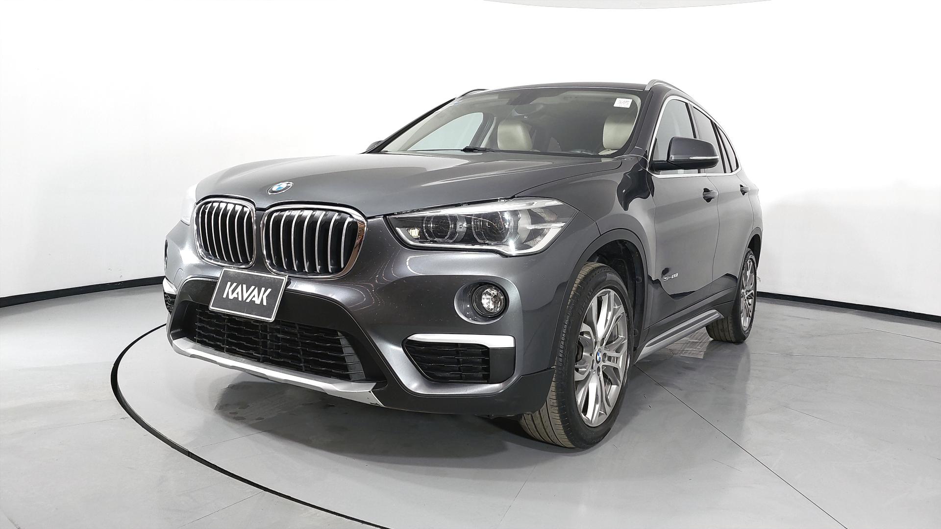 Autos BMW X1 2 0 SDRIVE 20IA X LINE Suv 2017 Usados KAVAK M xico autos-bmw-x1-2-0-sdrive-20ia-x-line-suv-2017-usados-kavak-m-xico