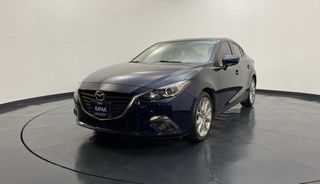 Mazda Mazda 3