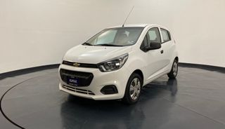 Chevrolet Beat