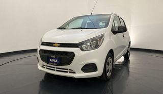 Chevrolet Beat
