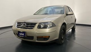 Volkswagen Jetta Clasico A4