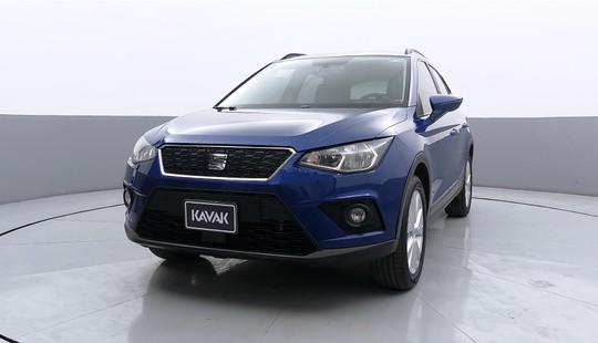 Seat Arona Style-2018