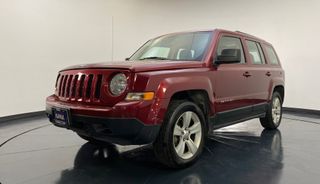 Jeep Patriot