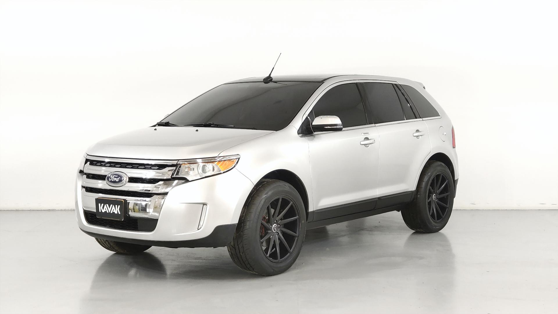 Autos Ford Edge LIMITED Suv 2014 Usados | KAVAK Colombia