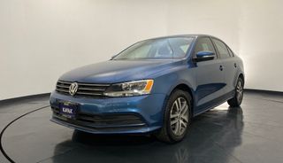 Volkswagen Jetta A6