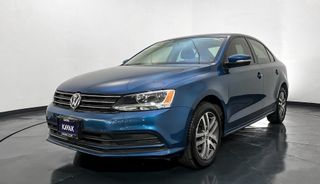 Volkswagen Jetta A6