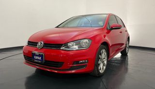 Volkswagen Golf A7