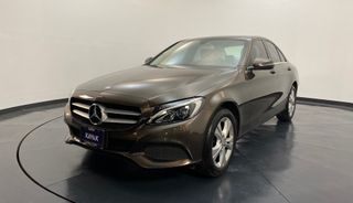 Mercedes Benz Clase C