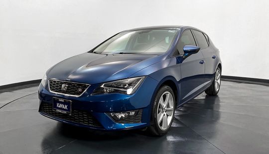 Seat Leon 16 Km Precio