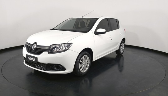 Renault Sandero EXPRESSION-2016