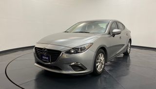 Mazda Mazda 3