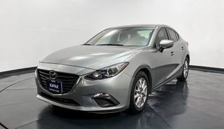 Mazda Mazda 3