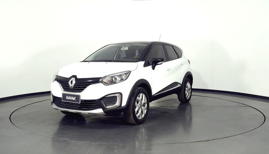 Renault Captur 2.0 Zen-2019