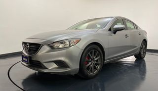 Mazda Mazda 6
