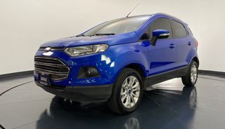 Ford Eco Sport