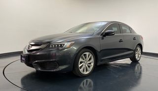 Acura ILX