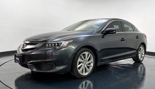 Acura ILX