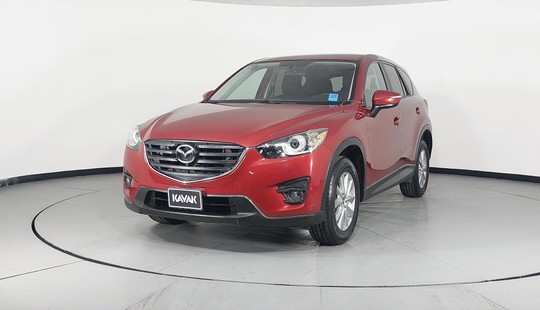 Mazda CX-5 i Sport 2017