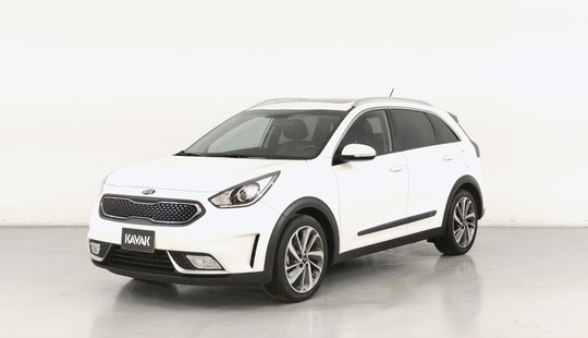 Kia Niro 1.6 ZENITH 2019