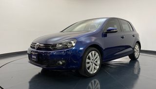 Volkswagen Golf A6