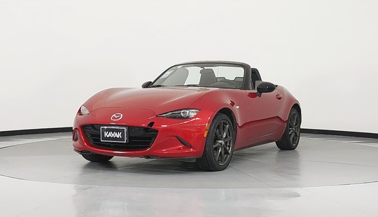 Mazda MX-5 I Sport 2017