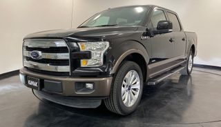 Ford Lobo