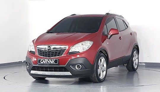 Opel Mokka 1.4 ENJOY-2012