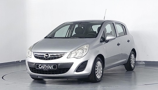 Opel Corsa 1.2i TWINPORT ESSENTIA-2013