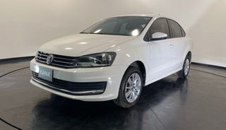 Volkswagen Vento