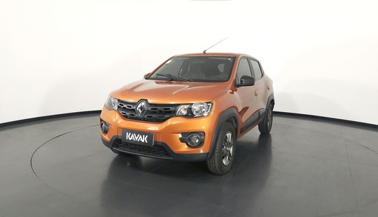 Renault Kwid SCE INTENSE-2018