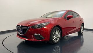 Mazda Mazda 3