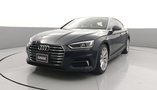 Audi A5 Sportback Select 2018