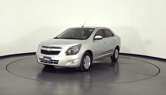 Chevrolet Cobalt 1.8 Ltz Mt-2013