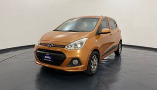 Hyundai Grand i10