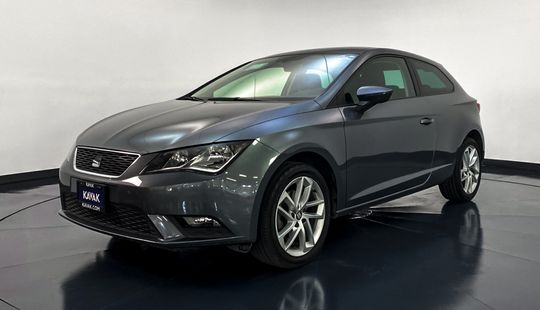 Seat Leon Style 1.4T 2016