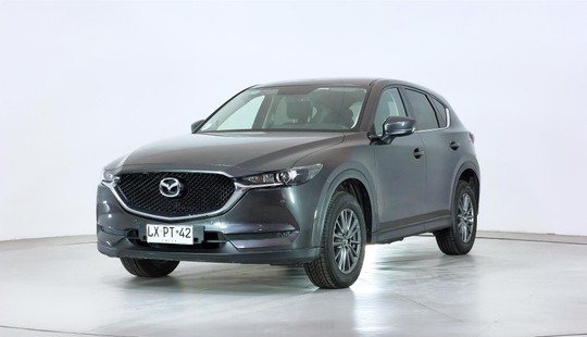 Mazda CX5 2.0 R 2020