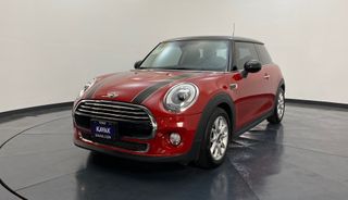 Mini Mini Cooper