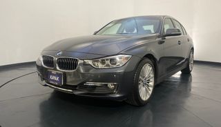 BMW Serie 3