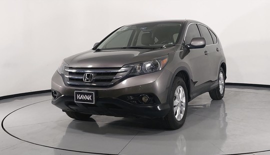 Honda CR-V EX-2013