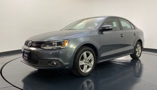 Volkswagen Jetta A6