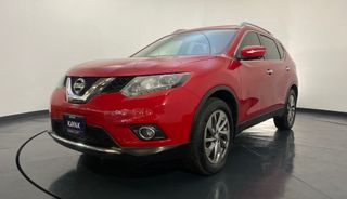 Nissan X Trail