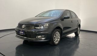 Volkswagen Vento