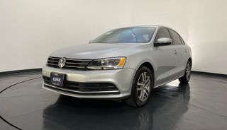 Volkswagen Jetta A6